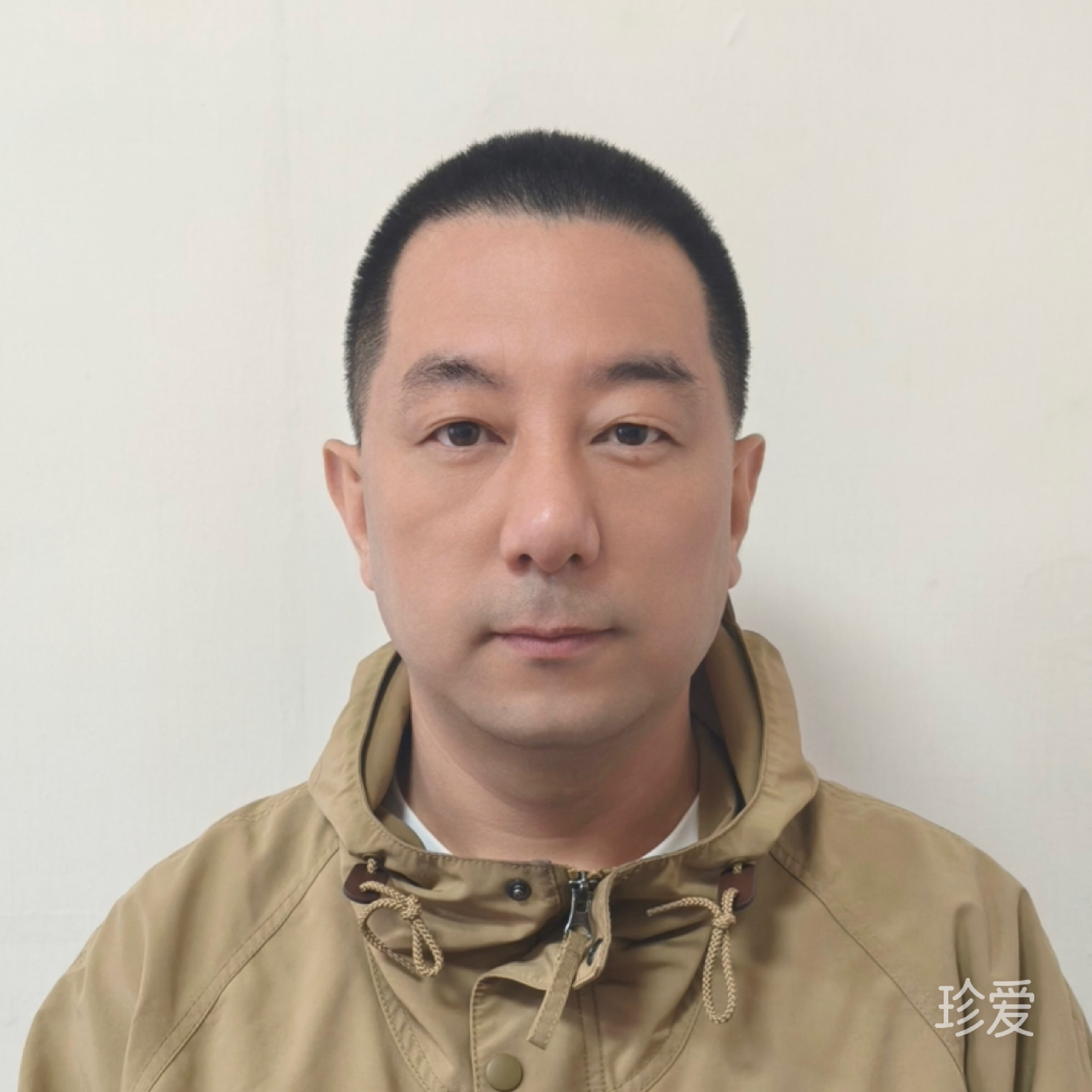 叛逆的老登