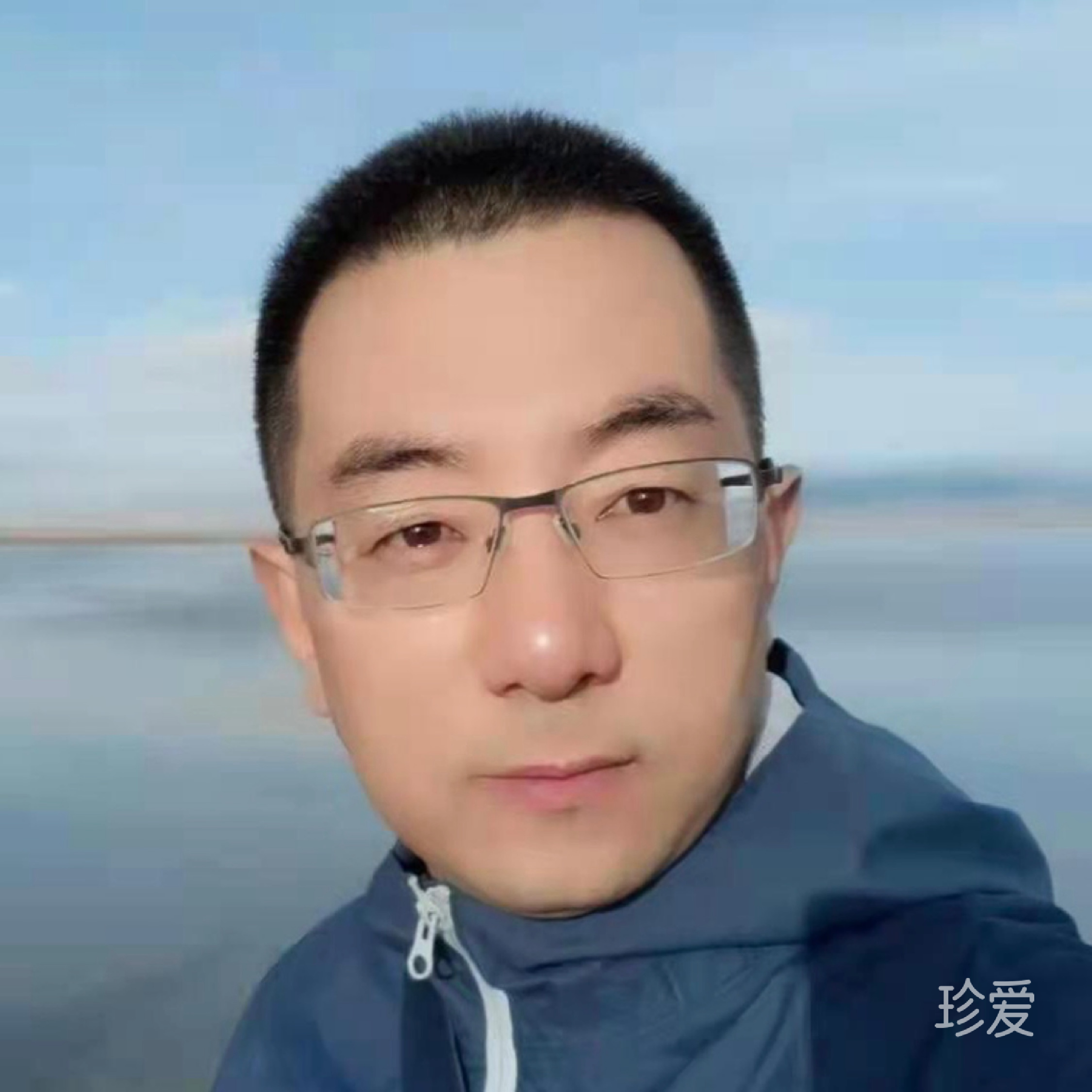 晨曦