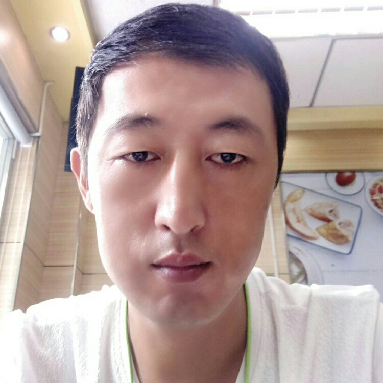 希望你过得很好