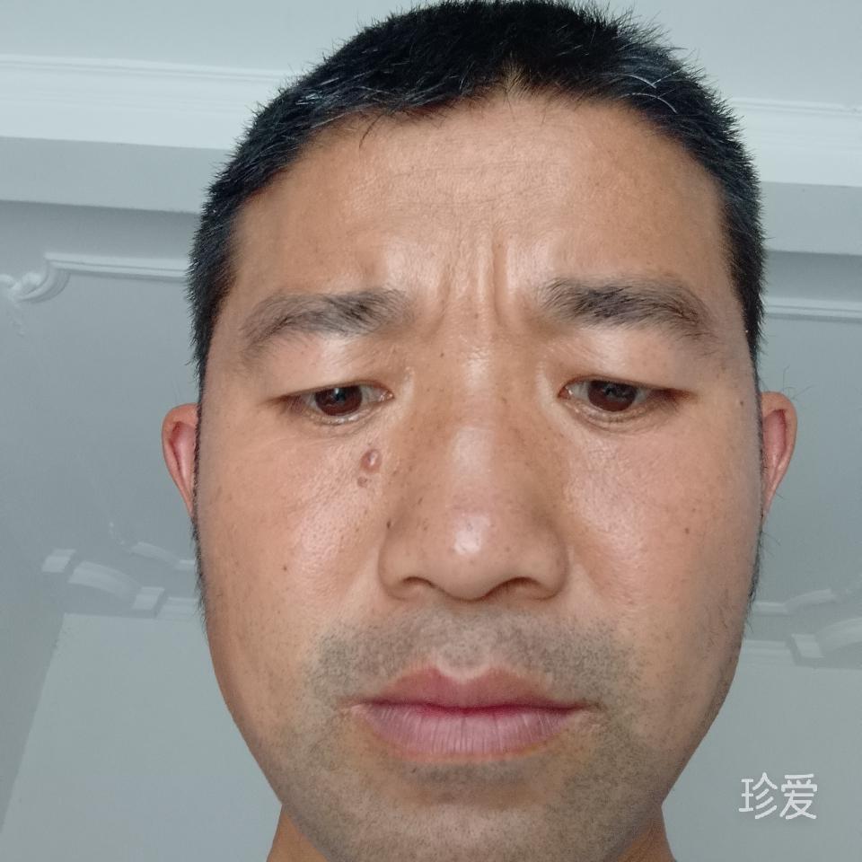 成熟男人