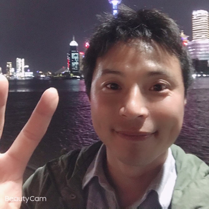 尋找我的超級寶貝