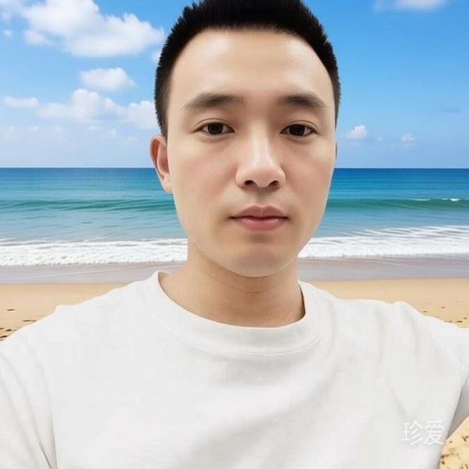 守候你