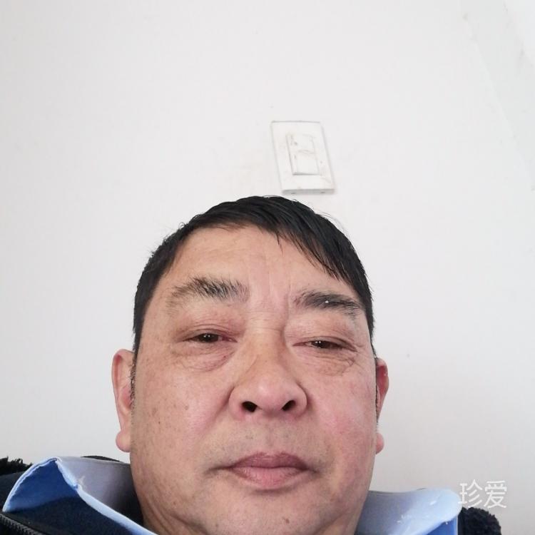 只要你幸福