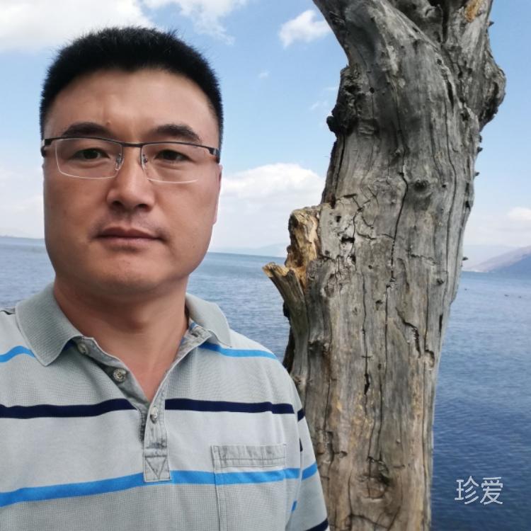 大海