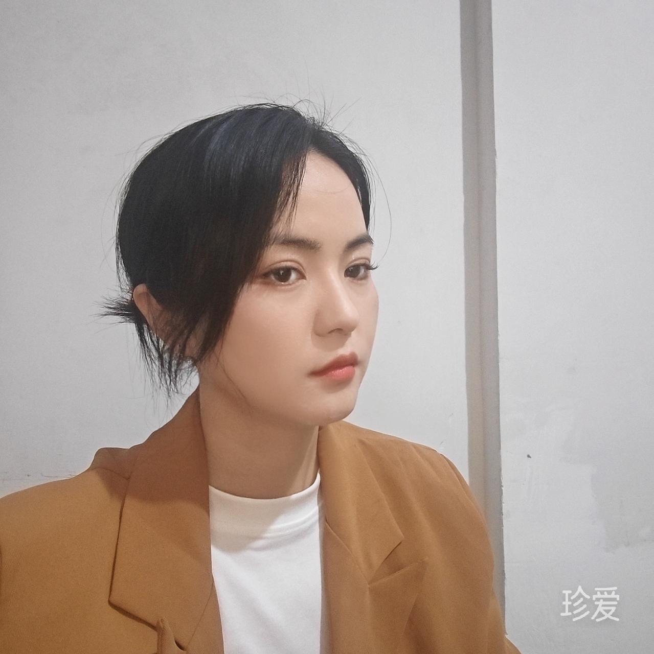 觅觅