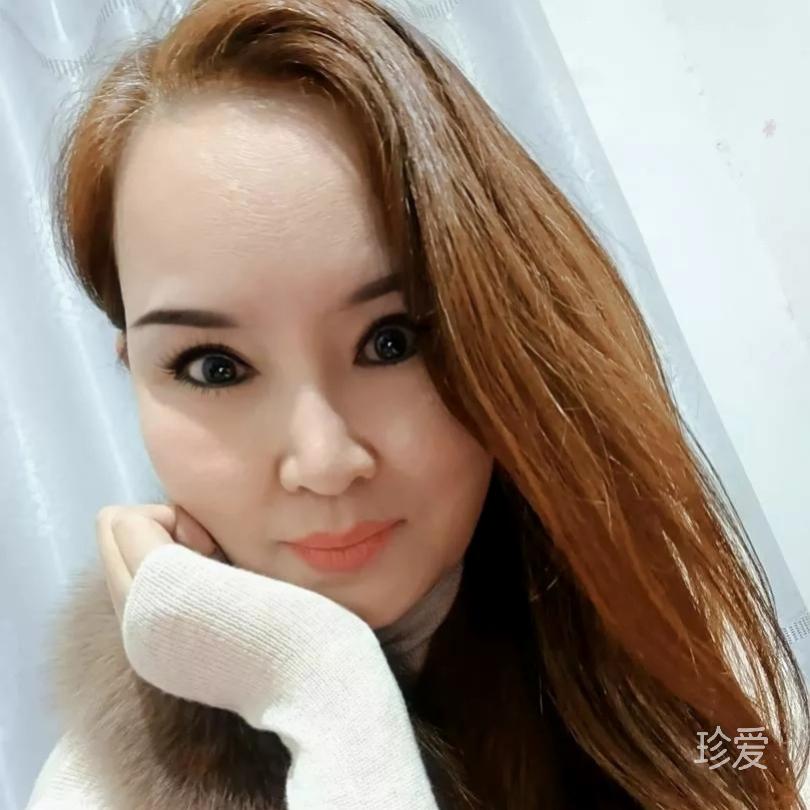 娟子最美的相遇