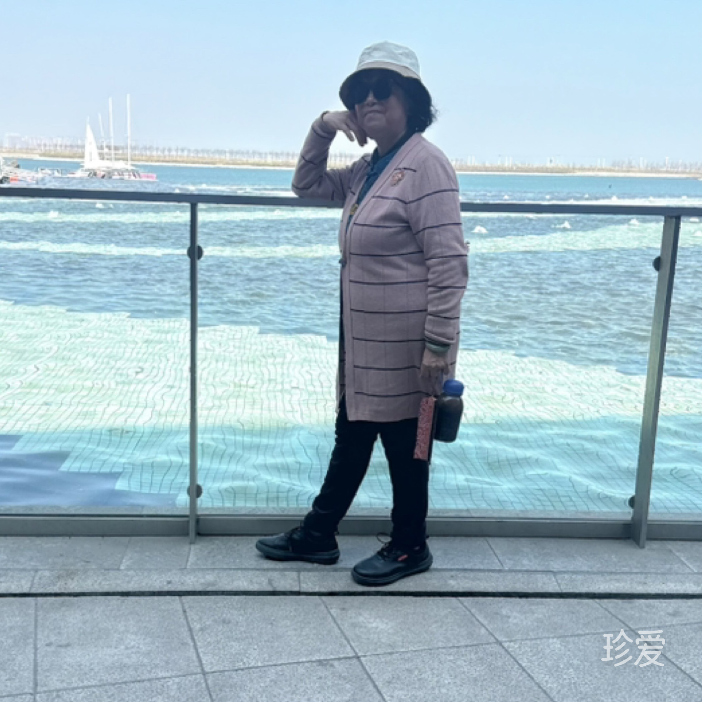 看看