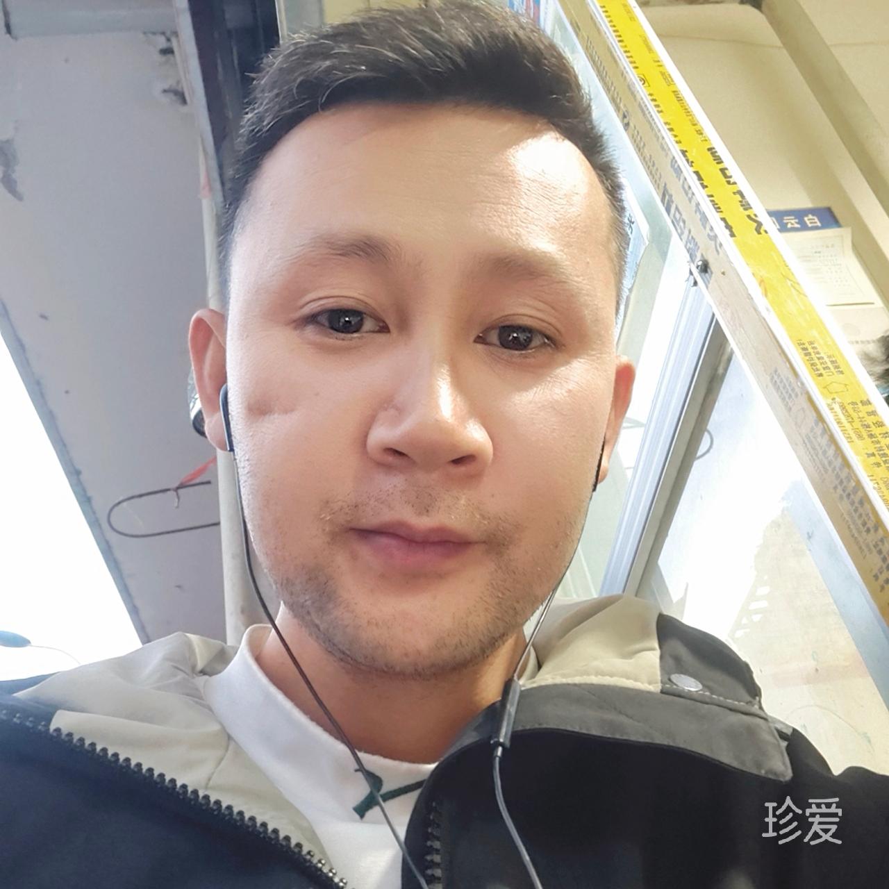 等待春天的到來