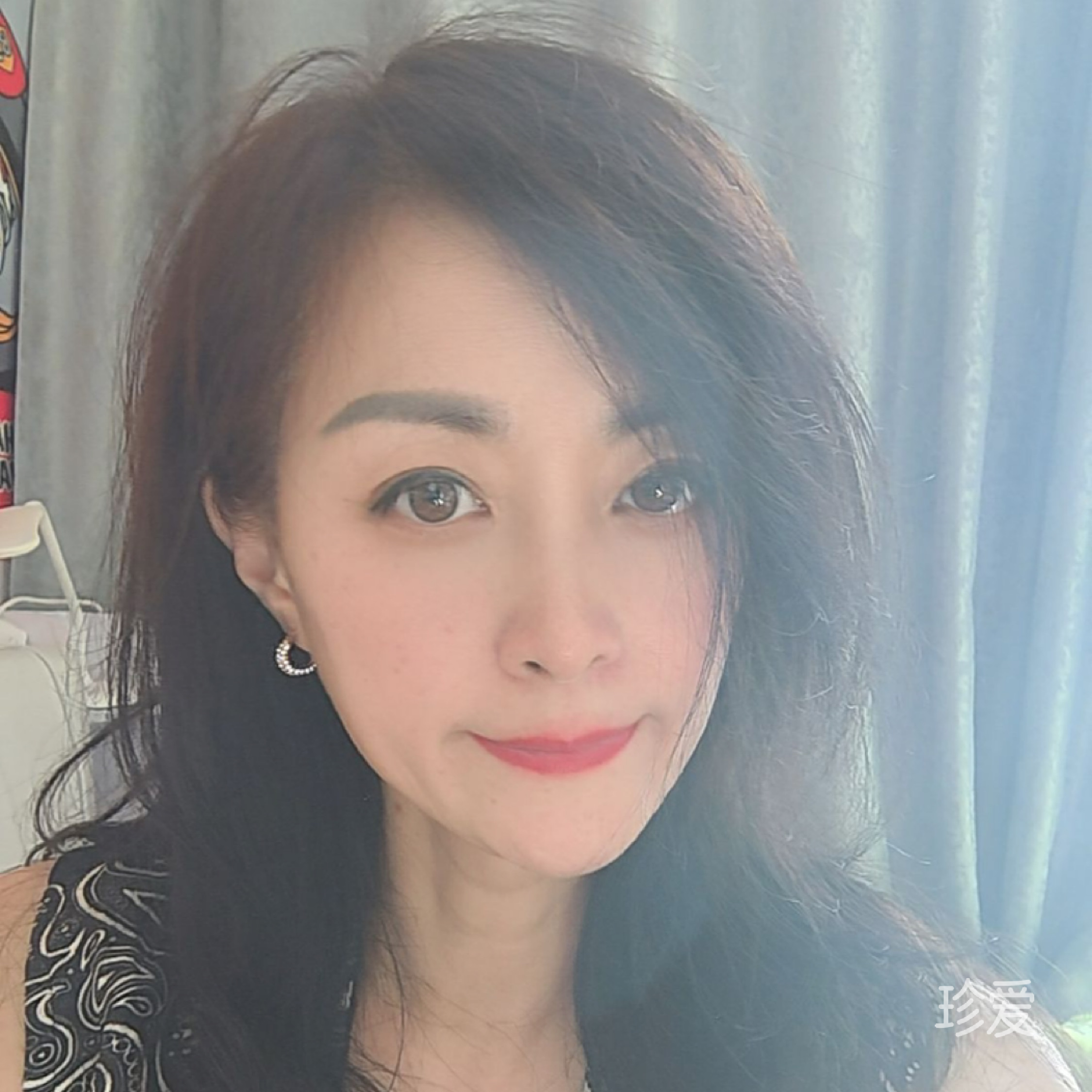 岁月安然