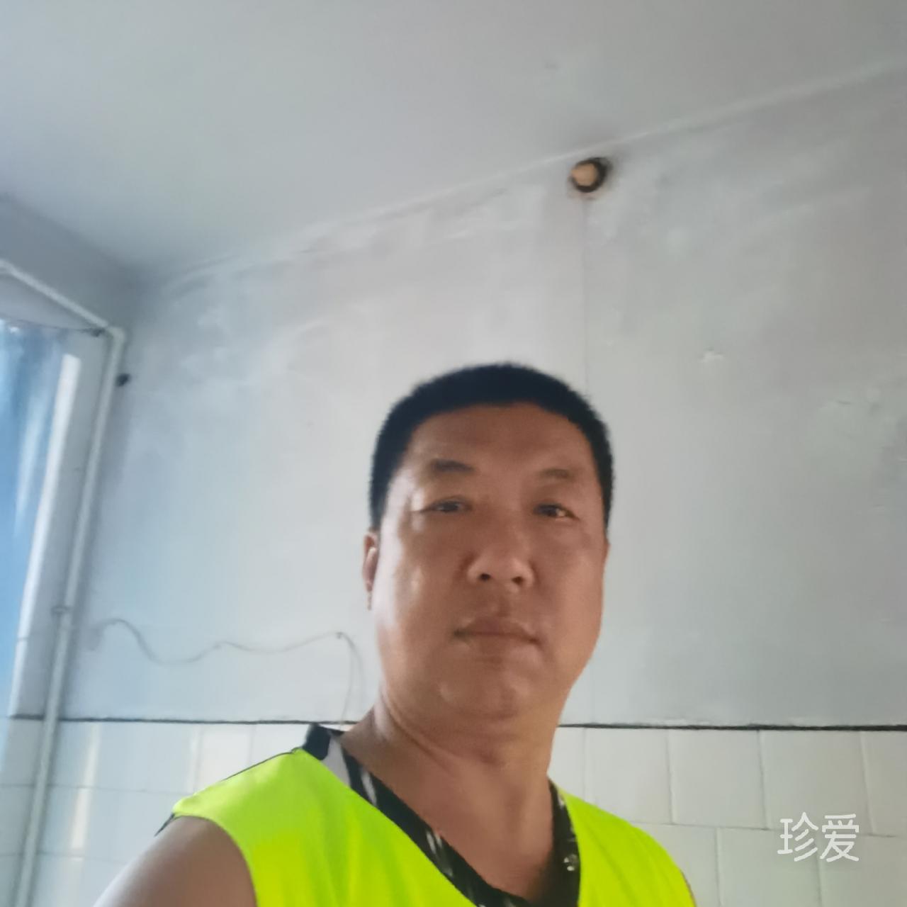 你是我的梦