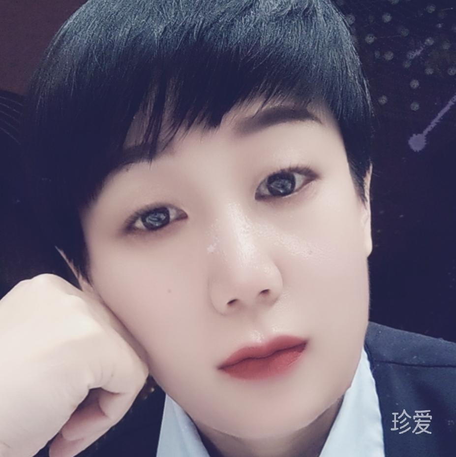安静的夜晚