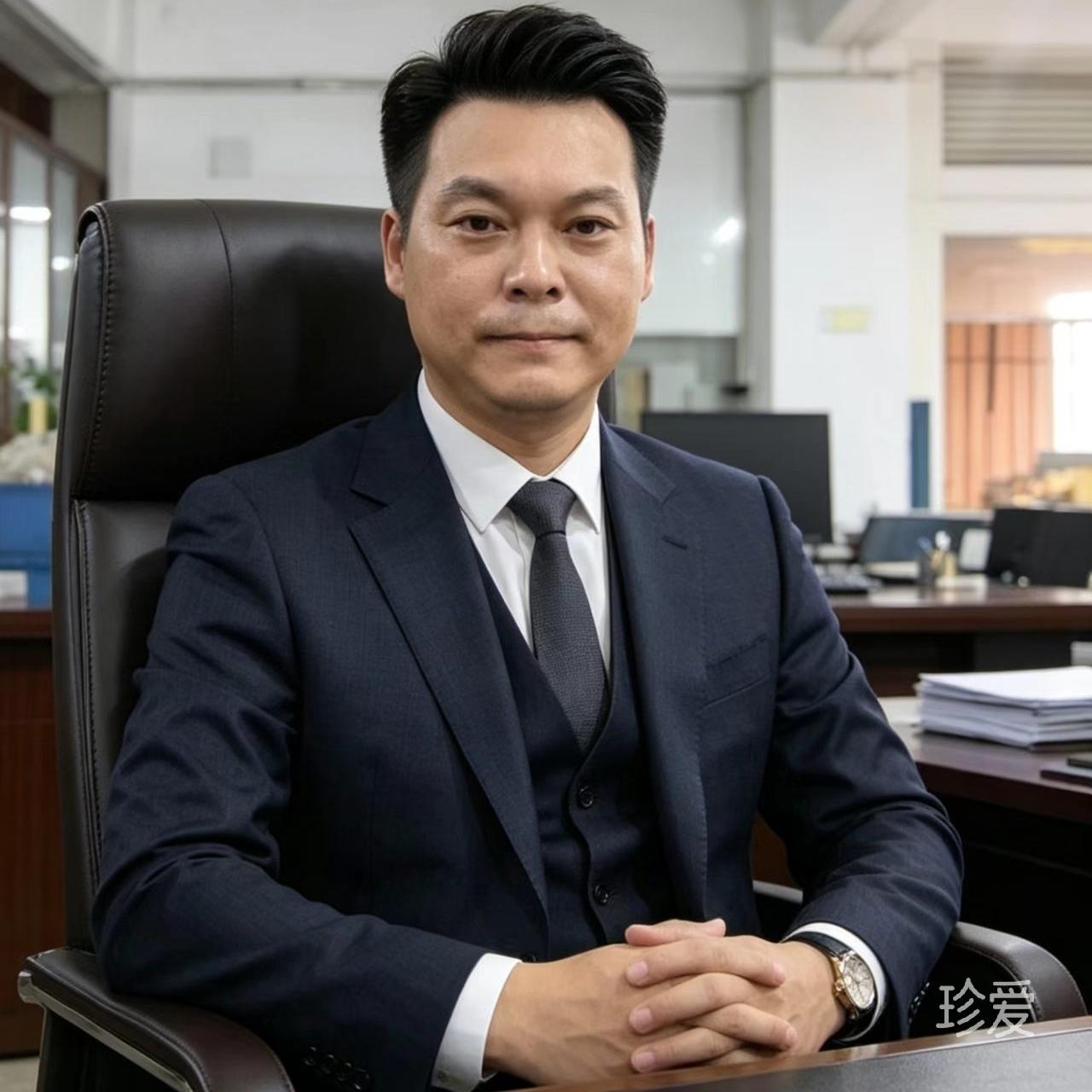 遇妳相守