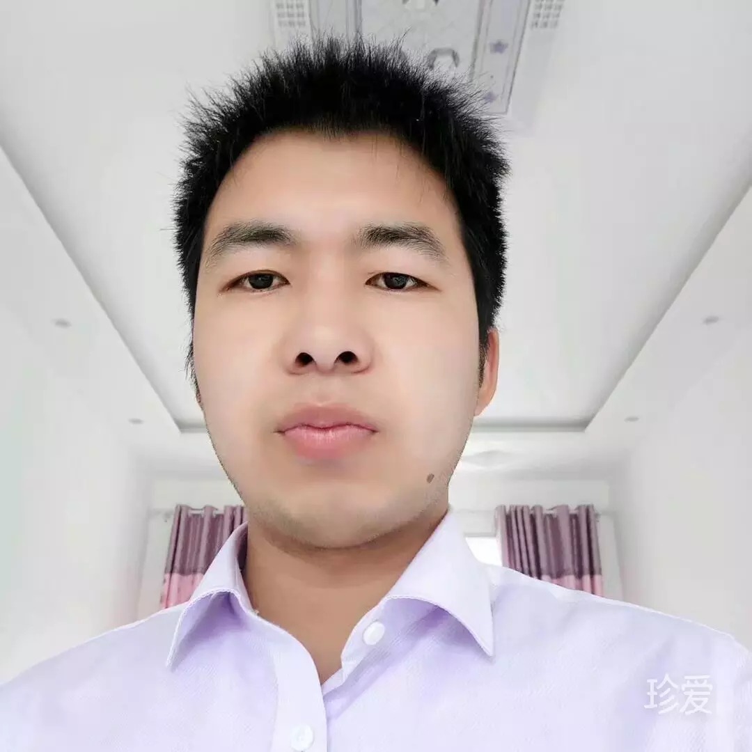 一起牵手慢慢变老