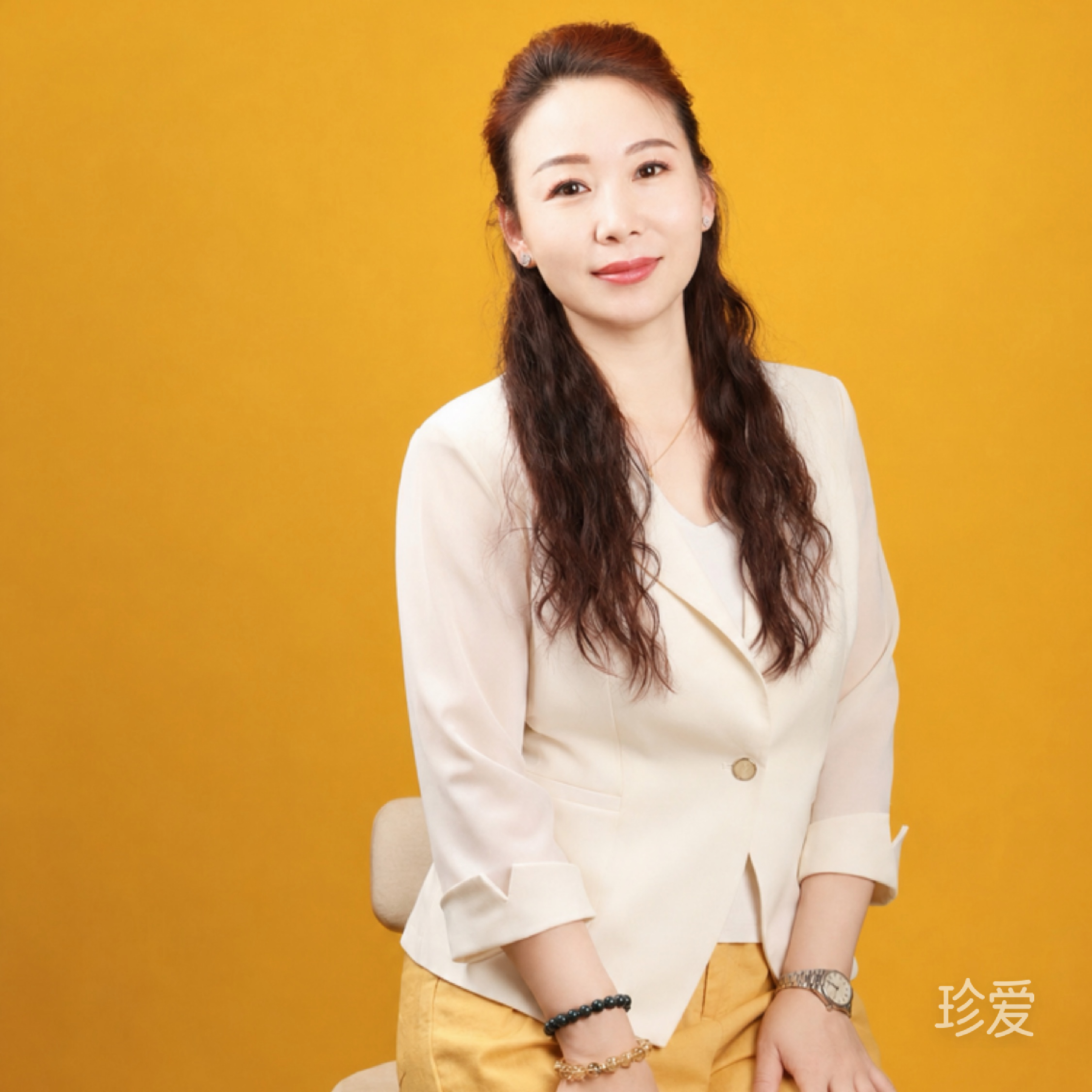 许愿