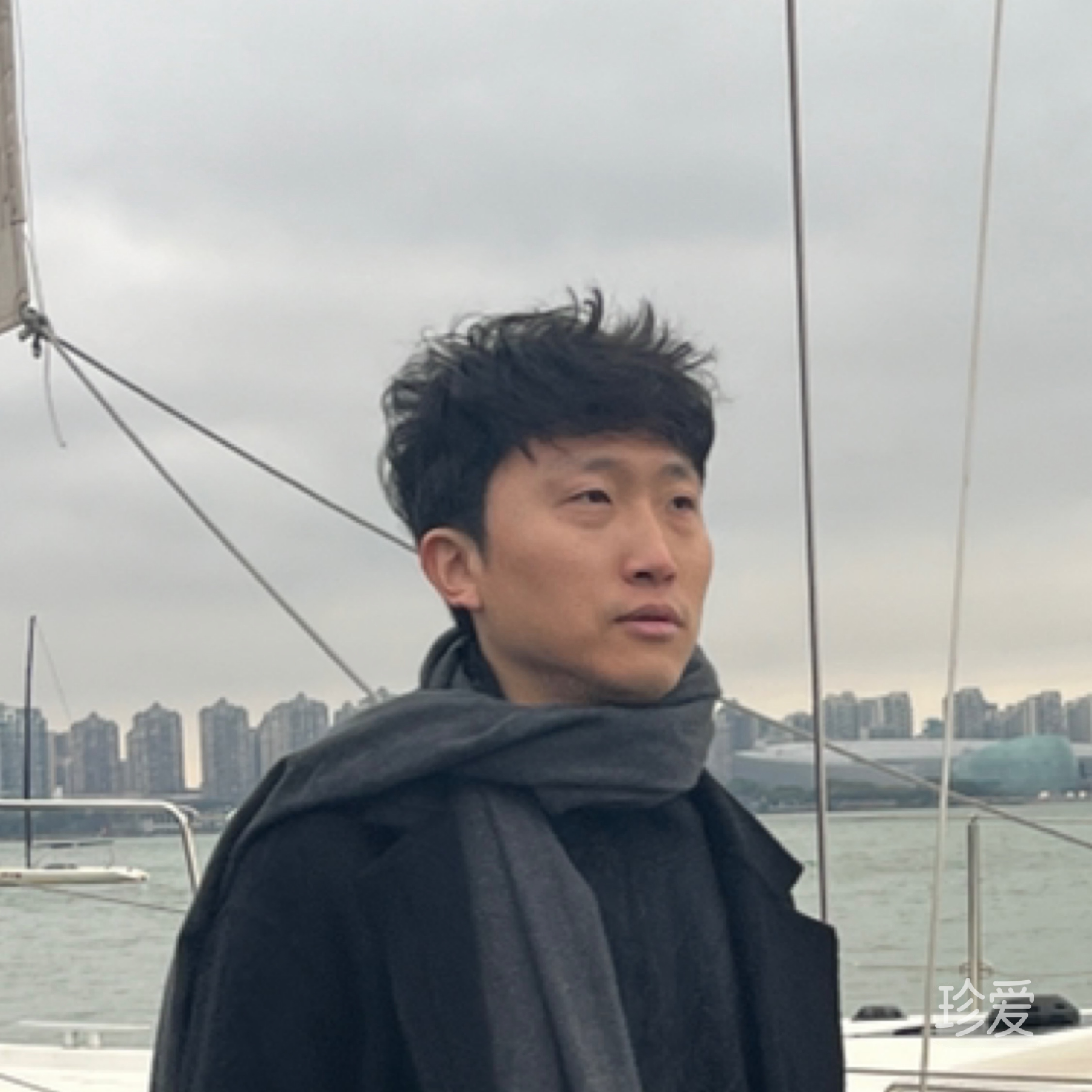 阿睿