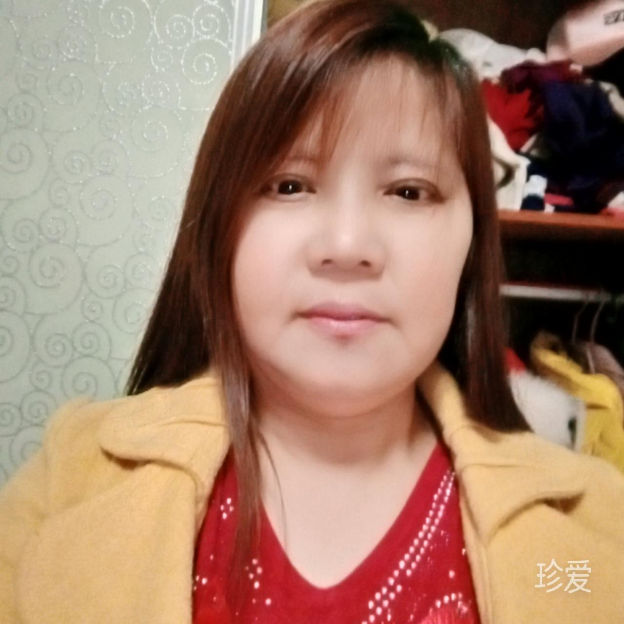 鱼美人