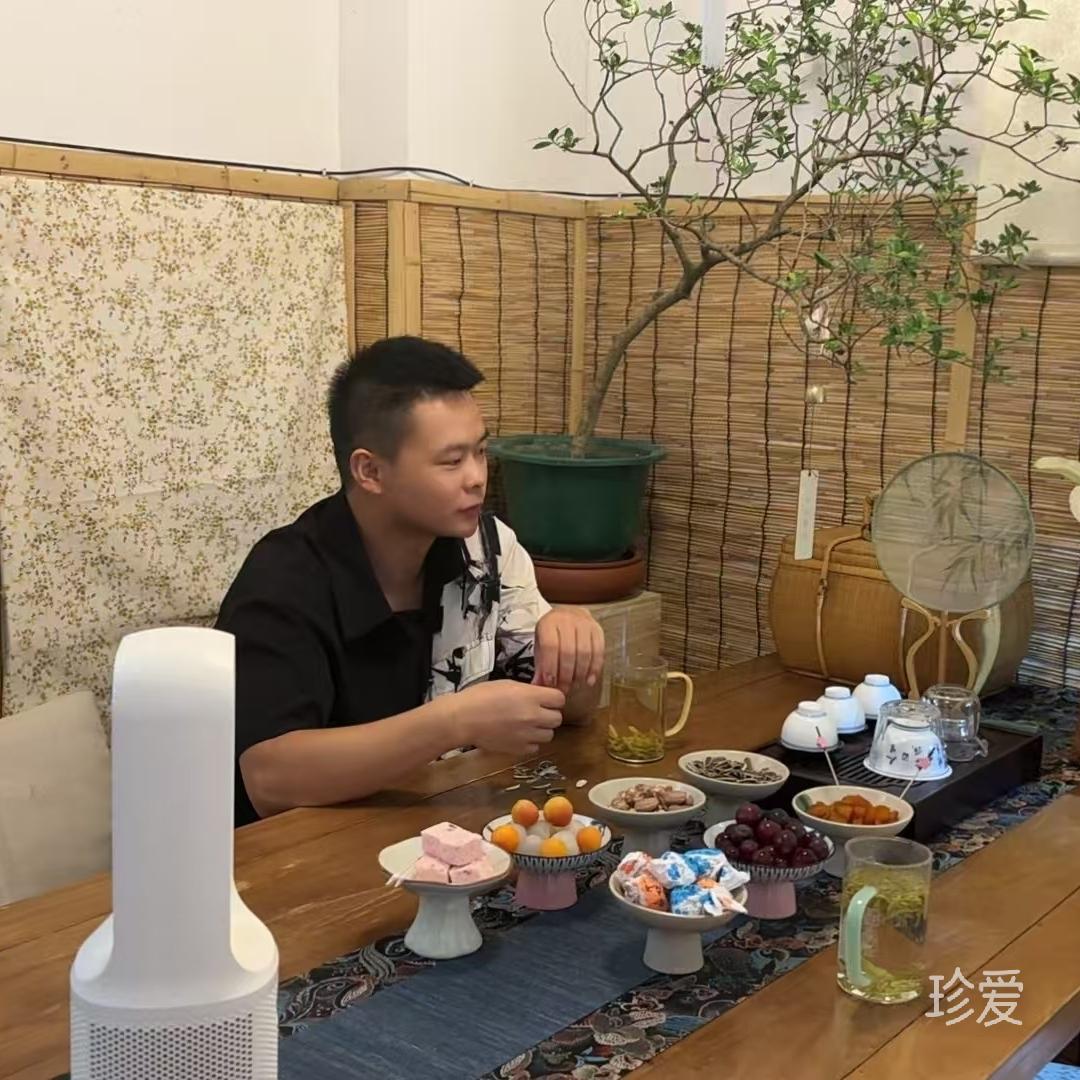 花似梦