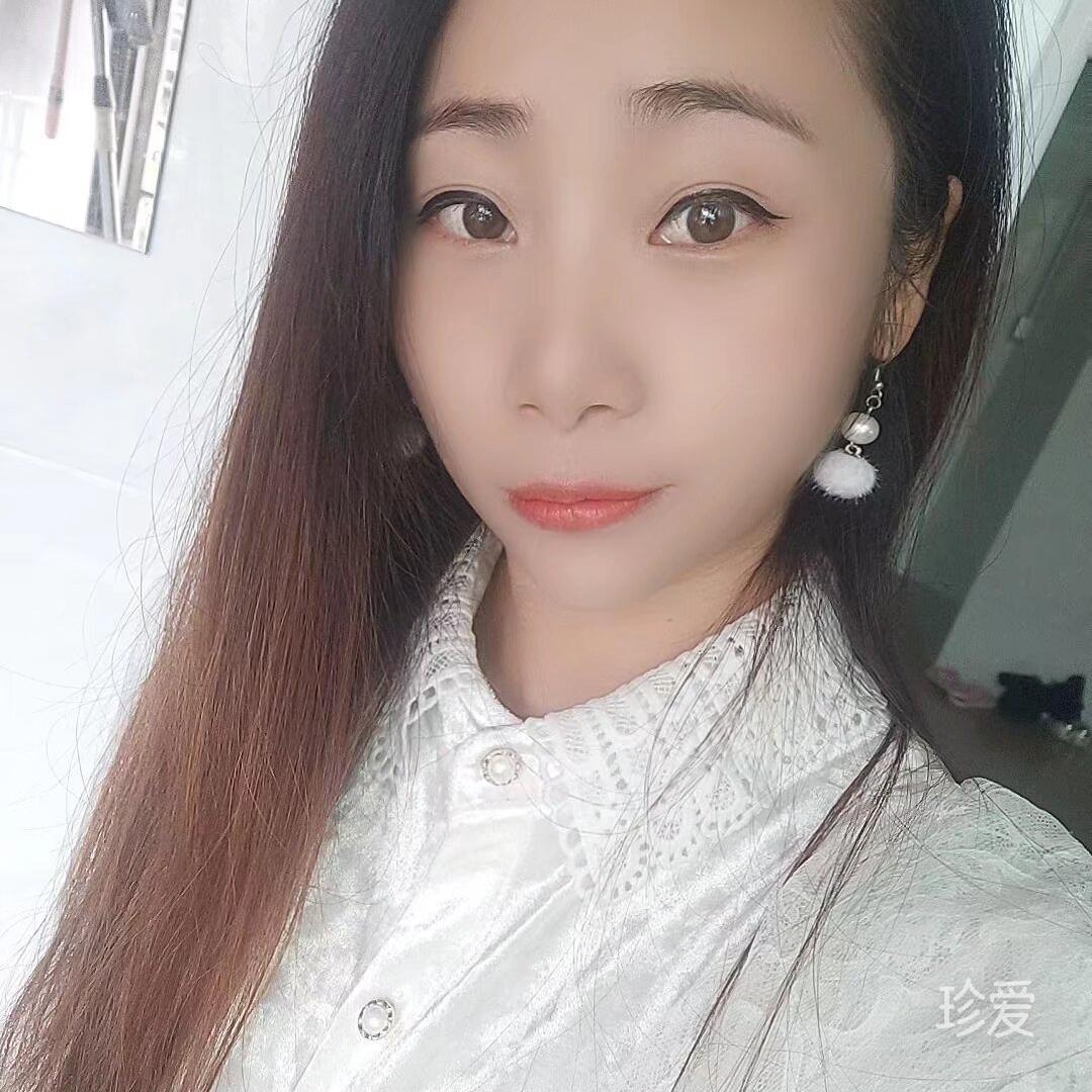 淡淡的喜欢