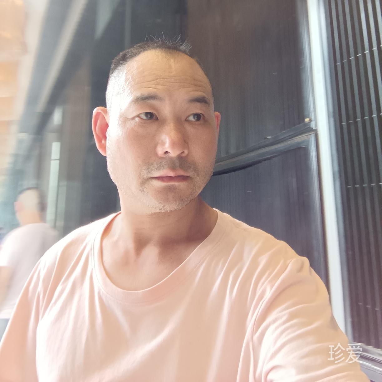 真诚等缘来