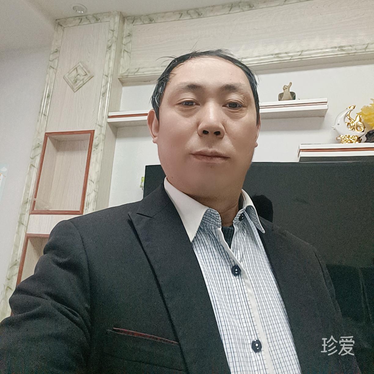 想和你走完一生