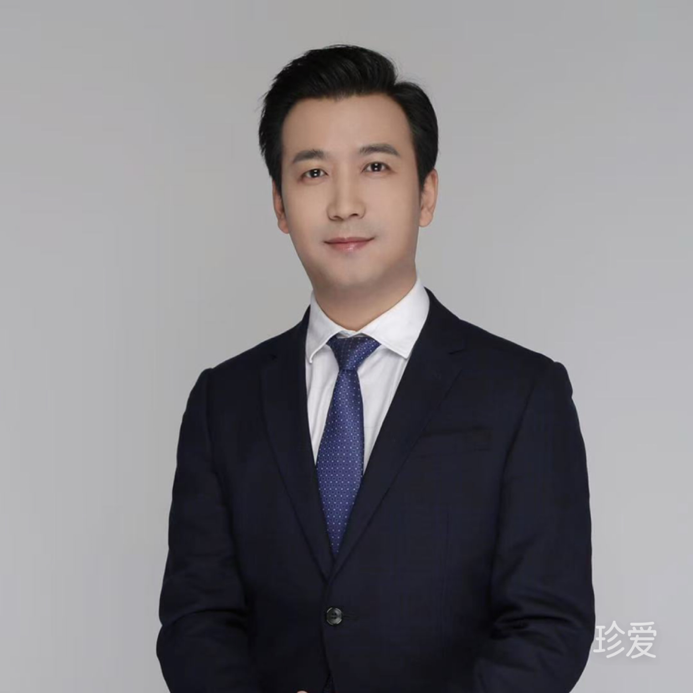 peter皮瀚辰