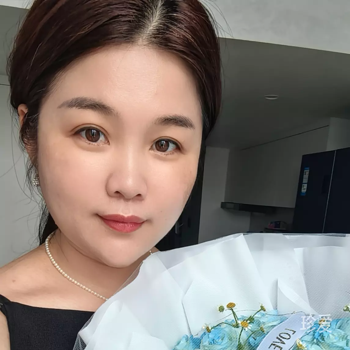 春天的脚步