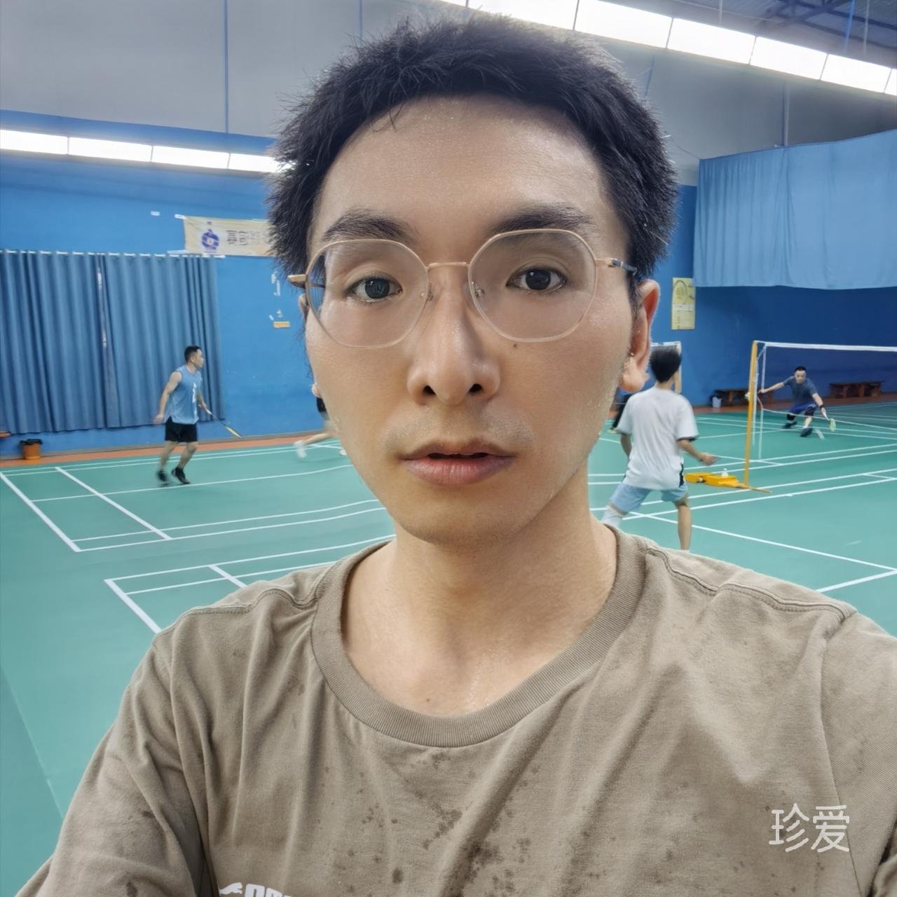 携手余生