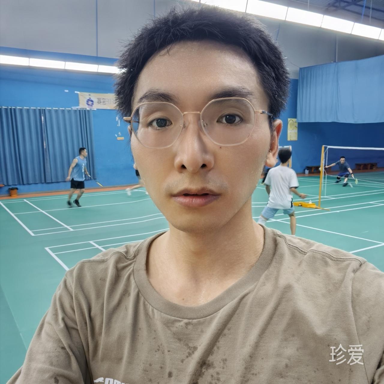 携手余生