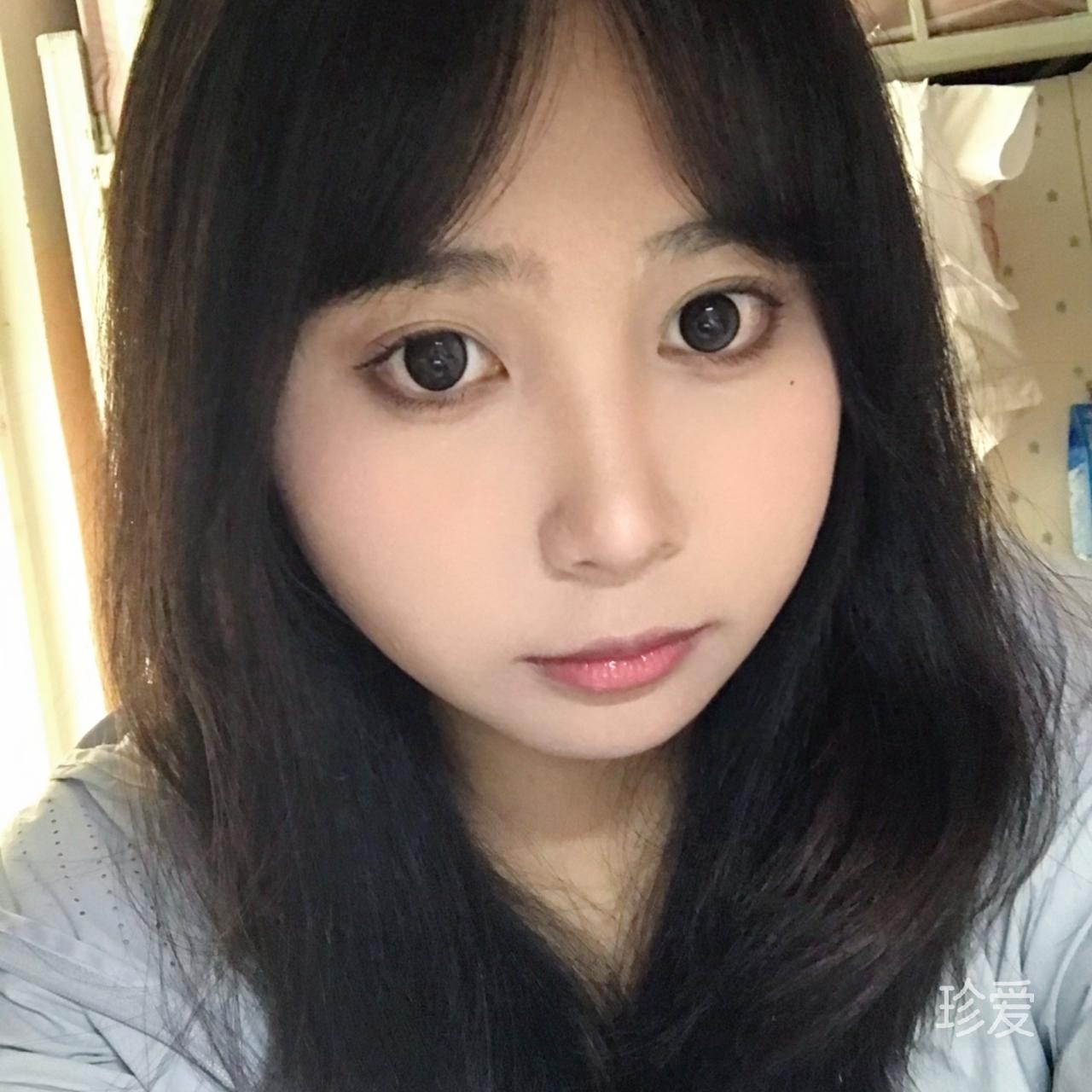 低头的温柔