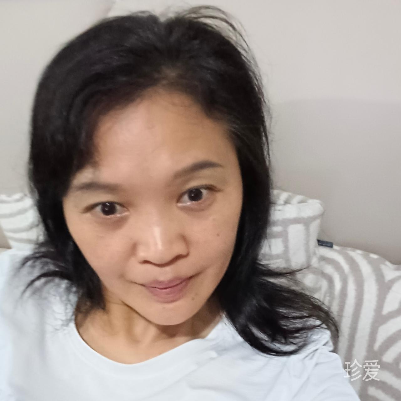 做一个有光的人