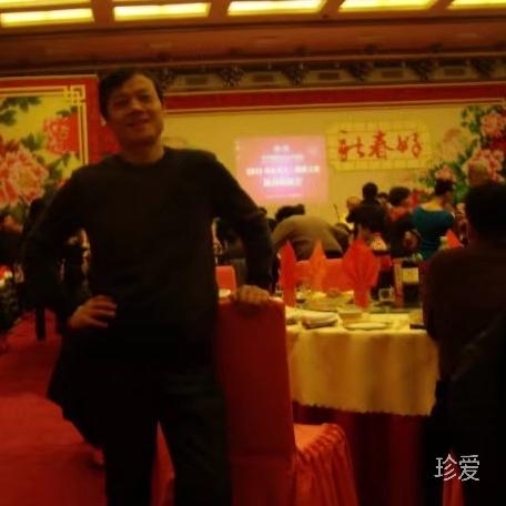 一起过好后半生