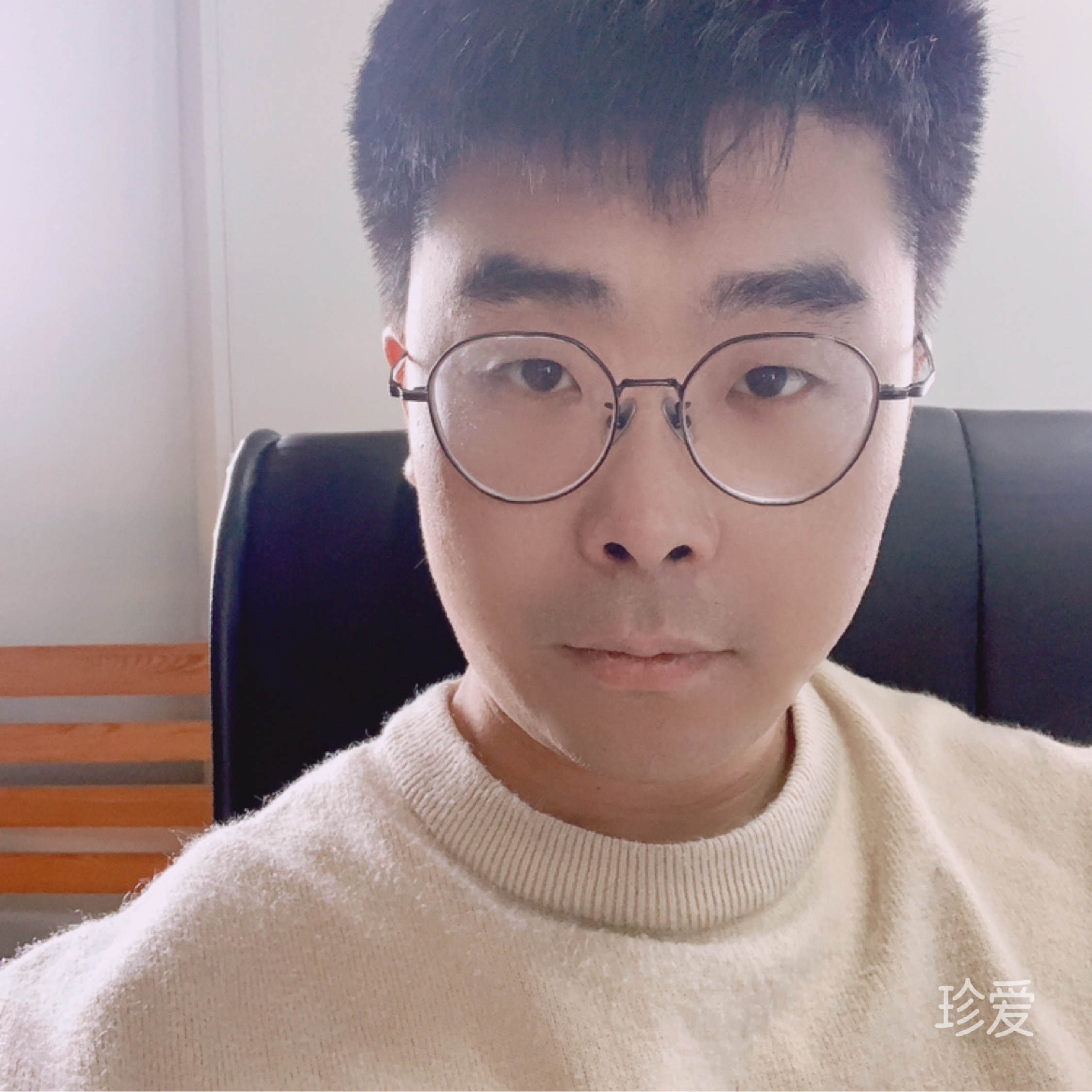特别的可达鸭