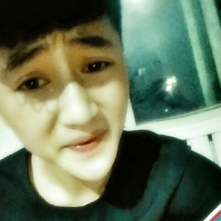 我叫強(qiáng)強(qiáng)