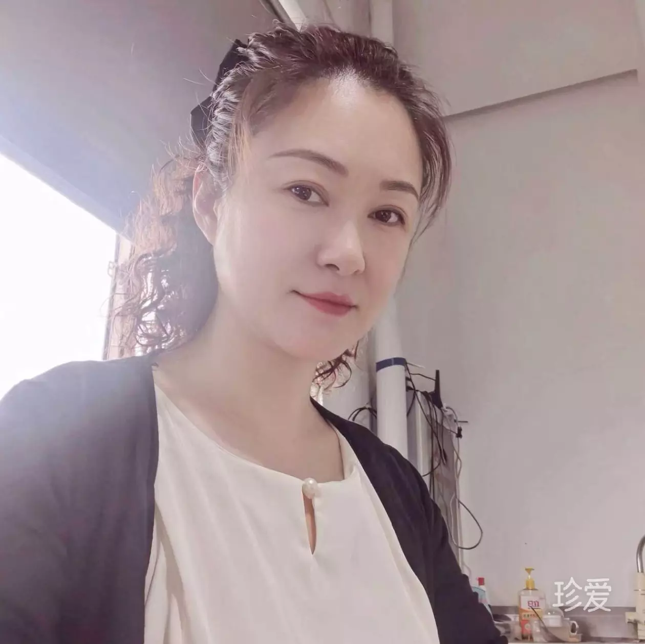 一个人的路