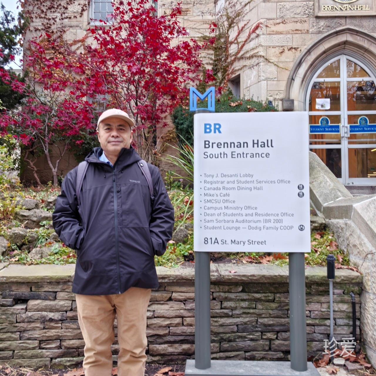 俺的老家叫六里