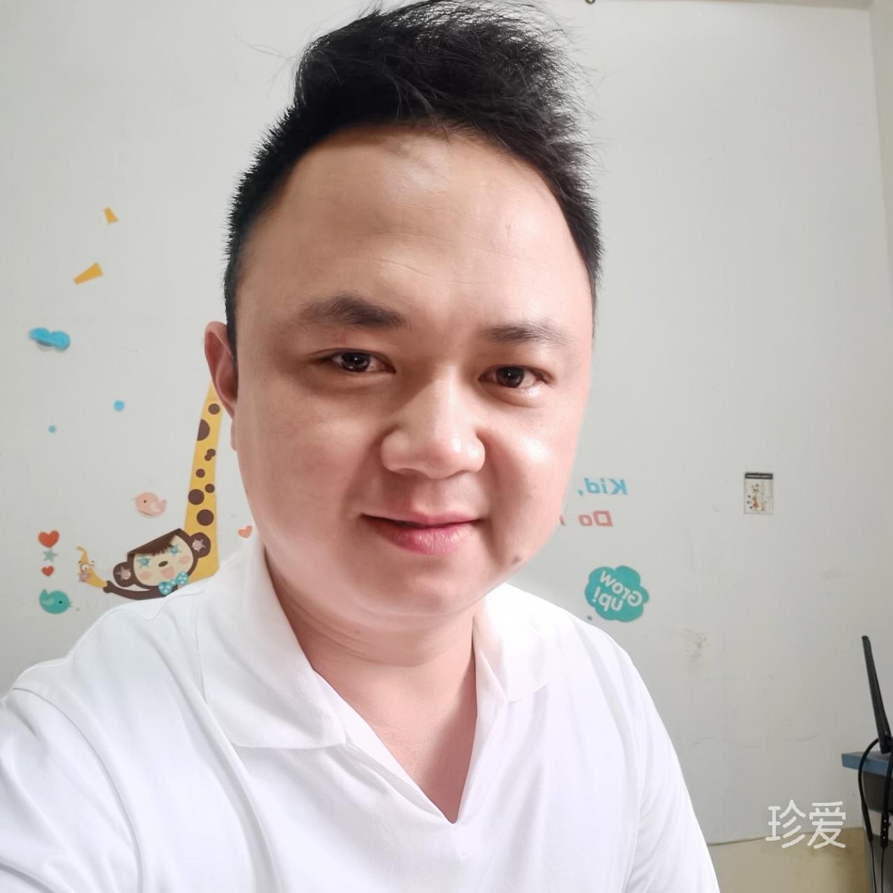 習慣心疼你的一切