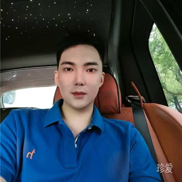 像貓一樣的男人