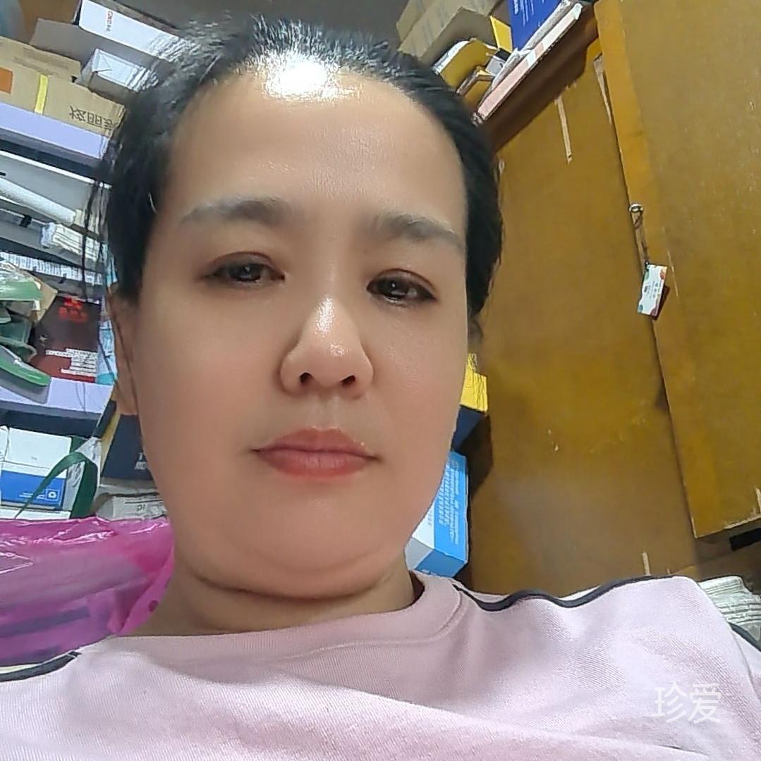 悠悠的云