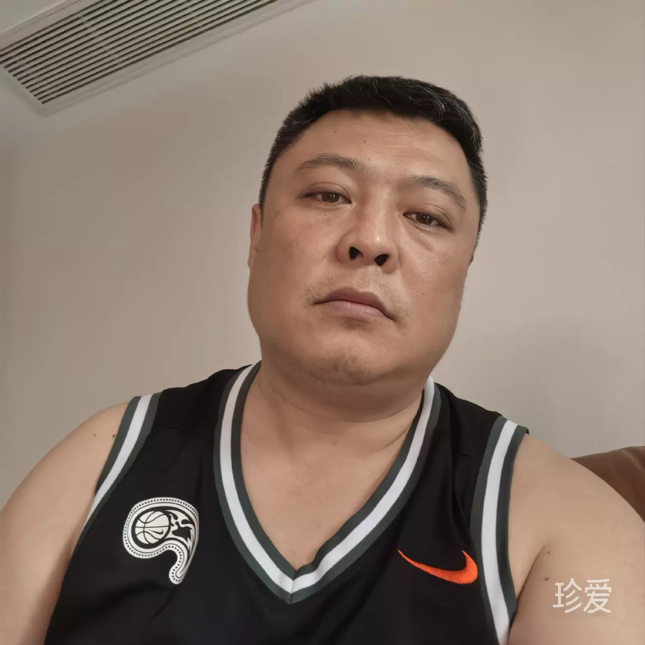 老白茶