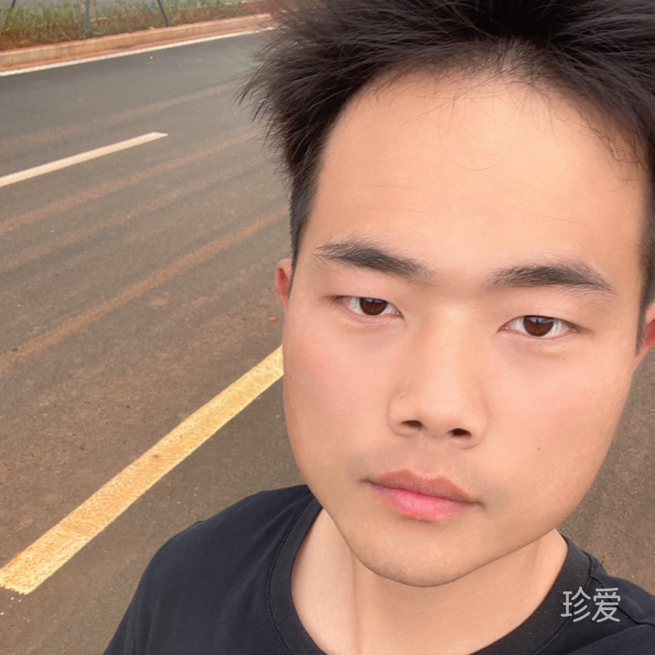 昨夜好梦