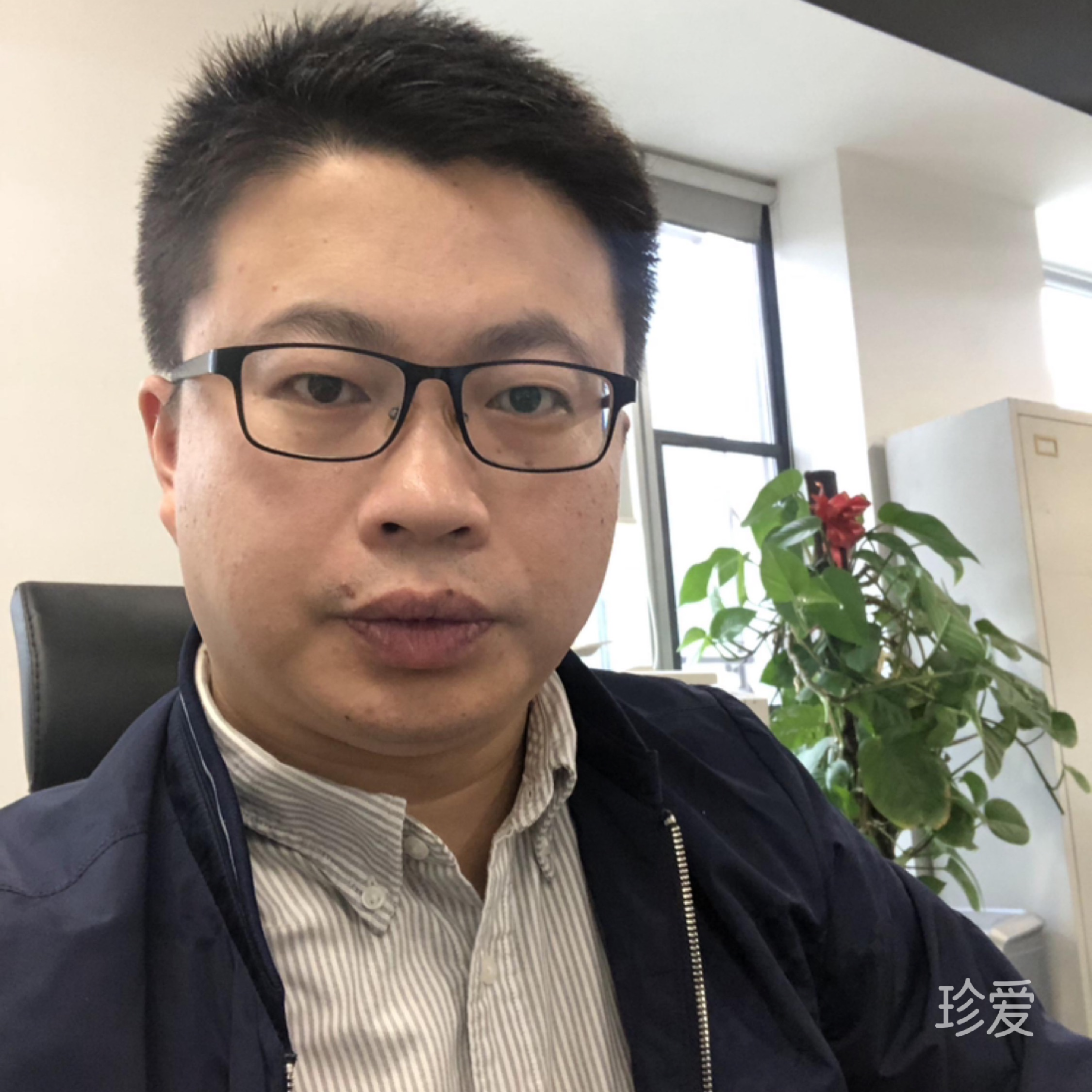 好久不见