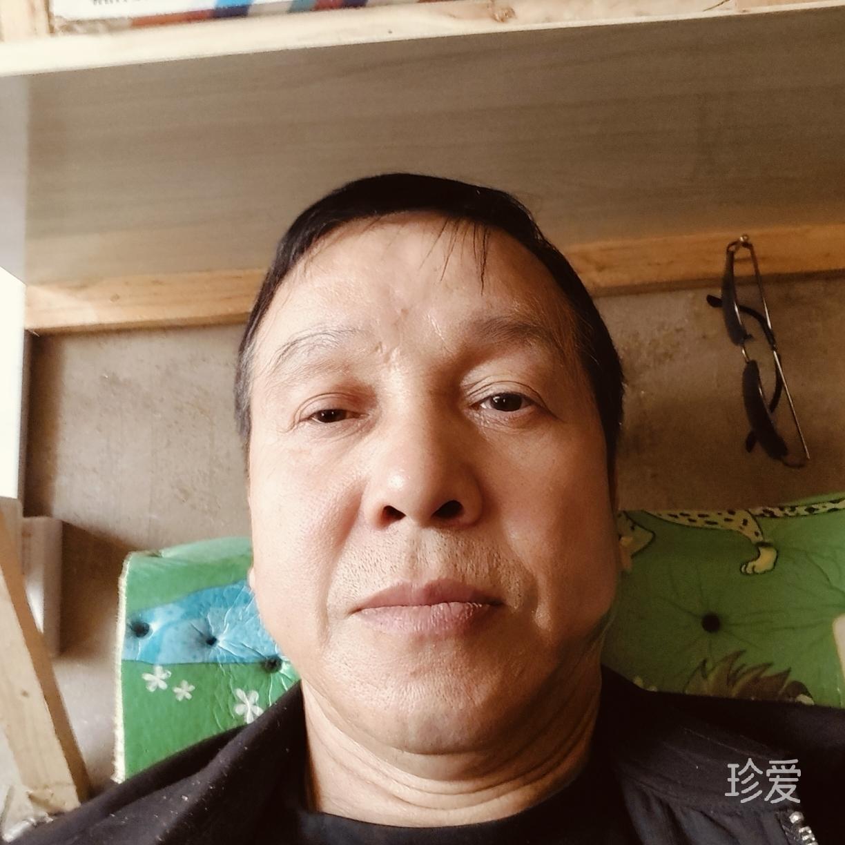 注定孤终到老