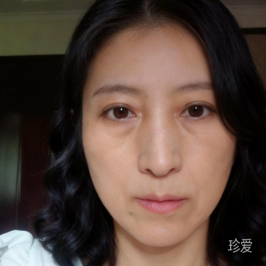 富贵美媚
