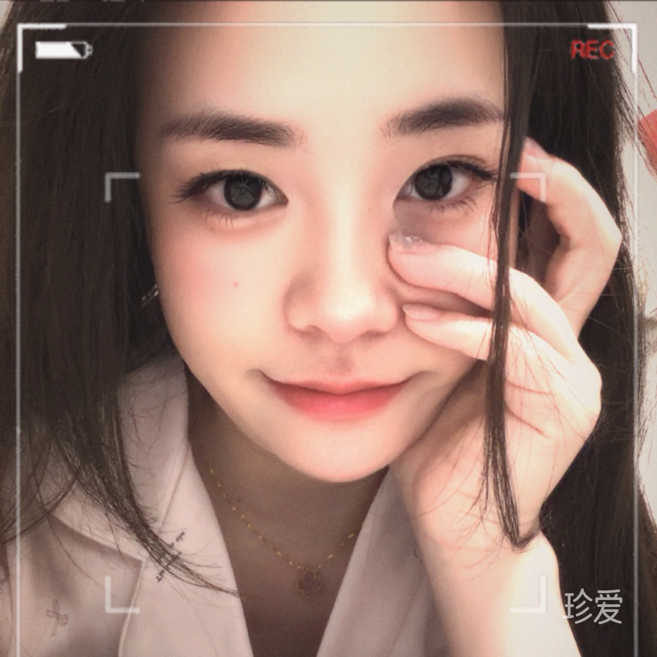 傲娇小公主