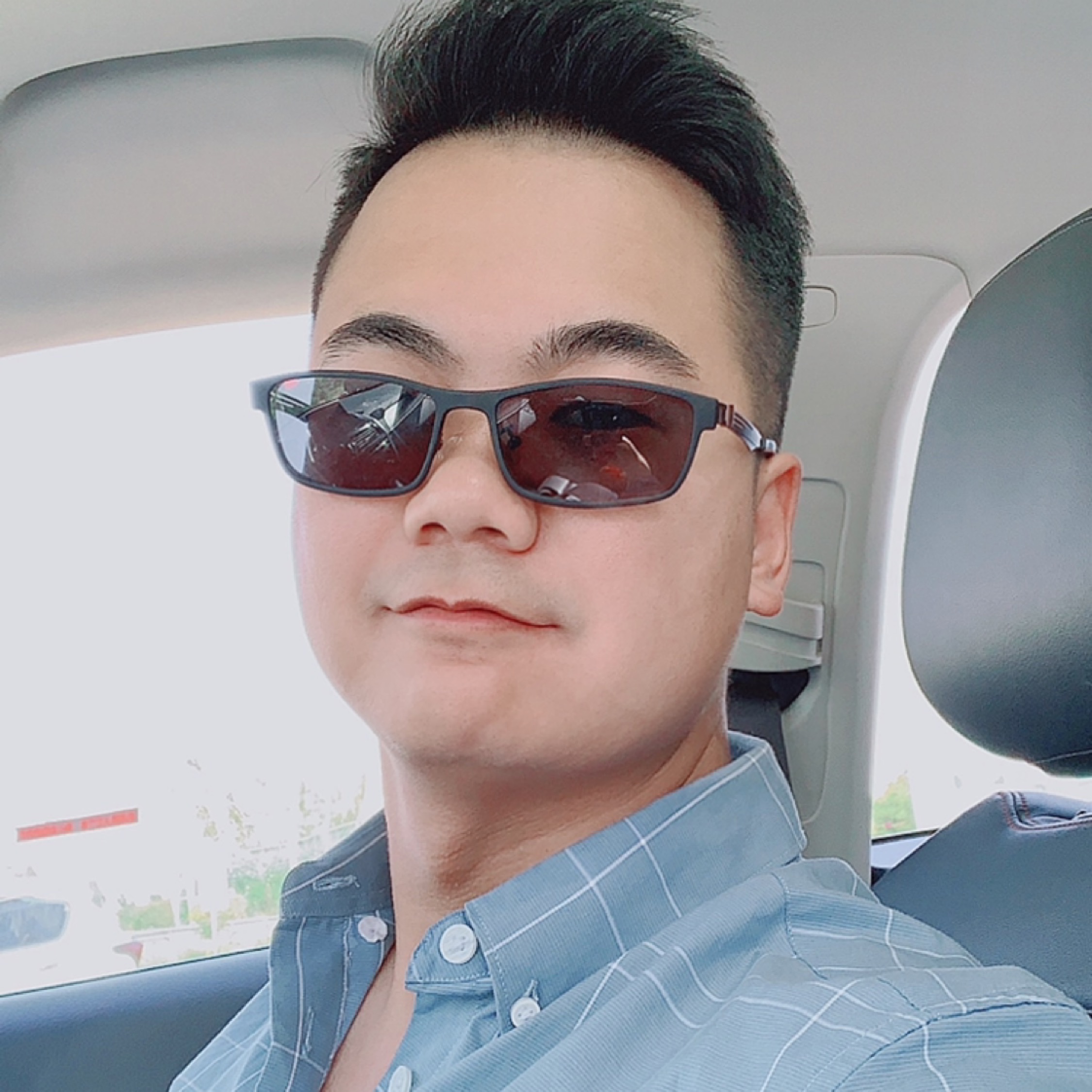 蔥花雞蛋在路上