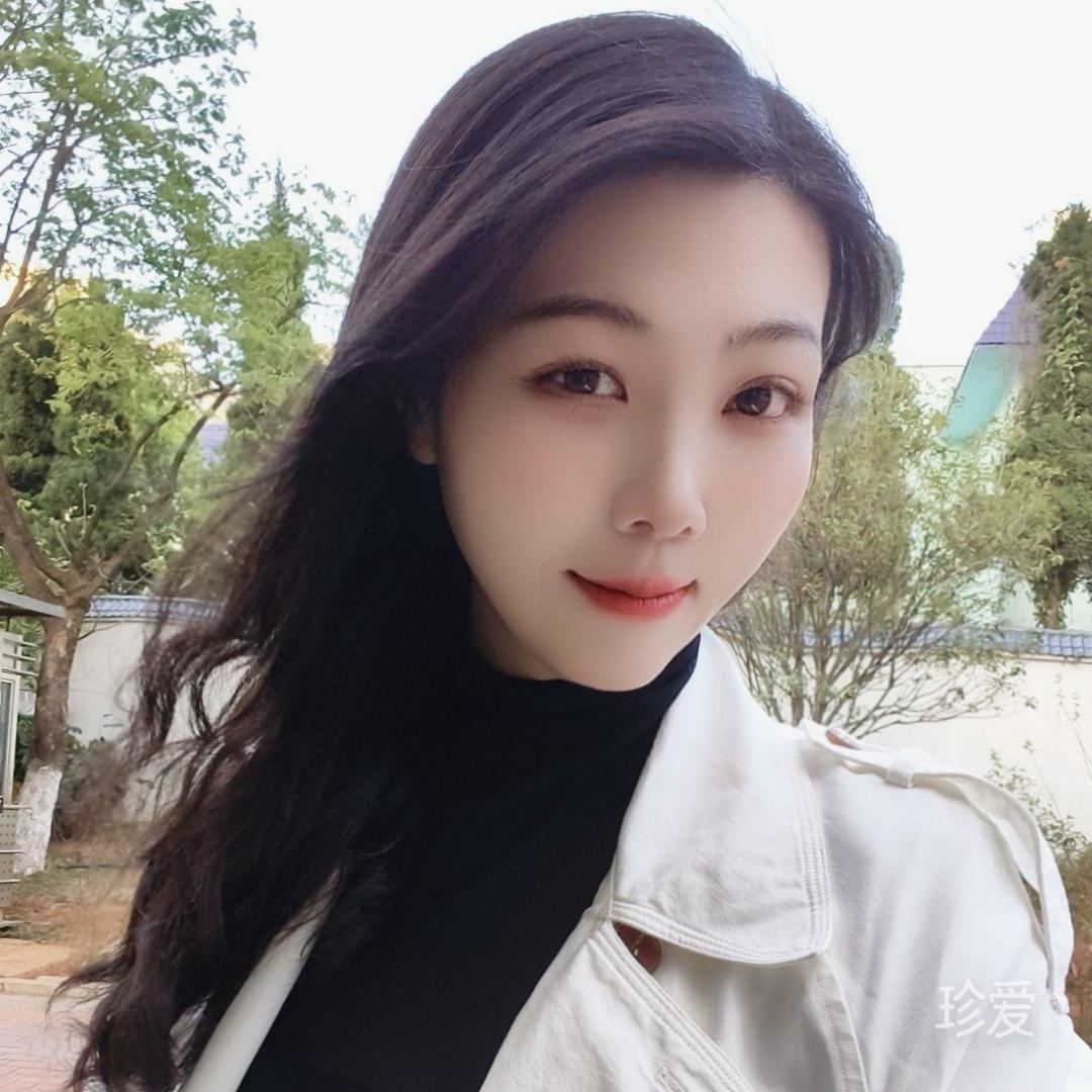 等待一個(gè)有緣人