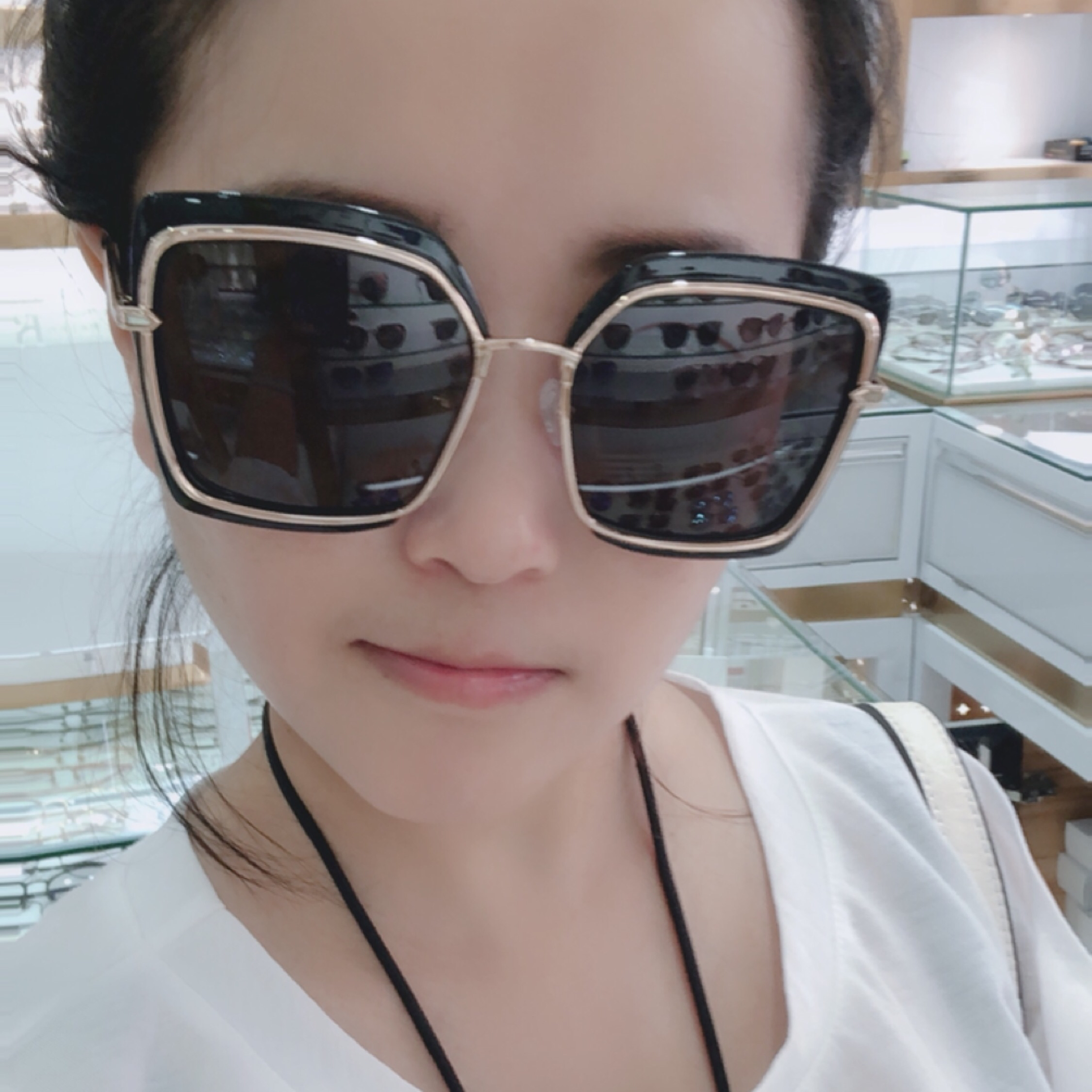 當(dāng)幸福來(lái)敲門(mén)