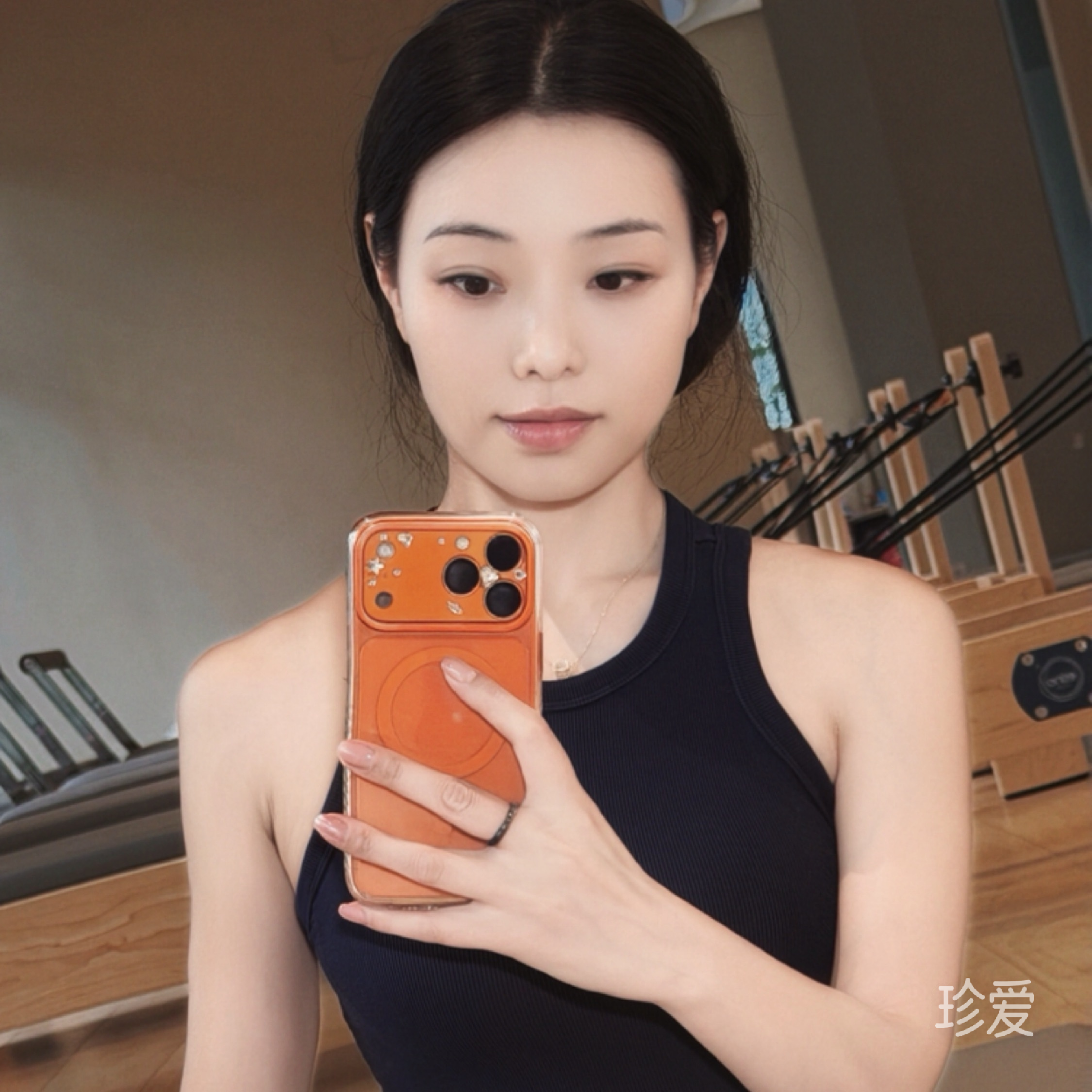 云归处