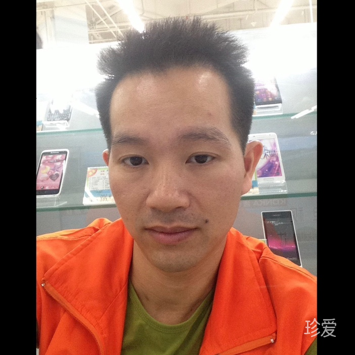 笑問伊人在何方