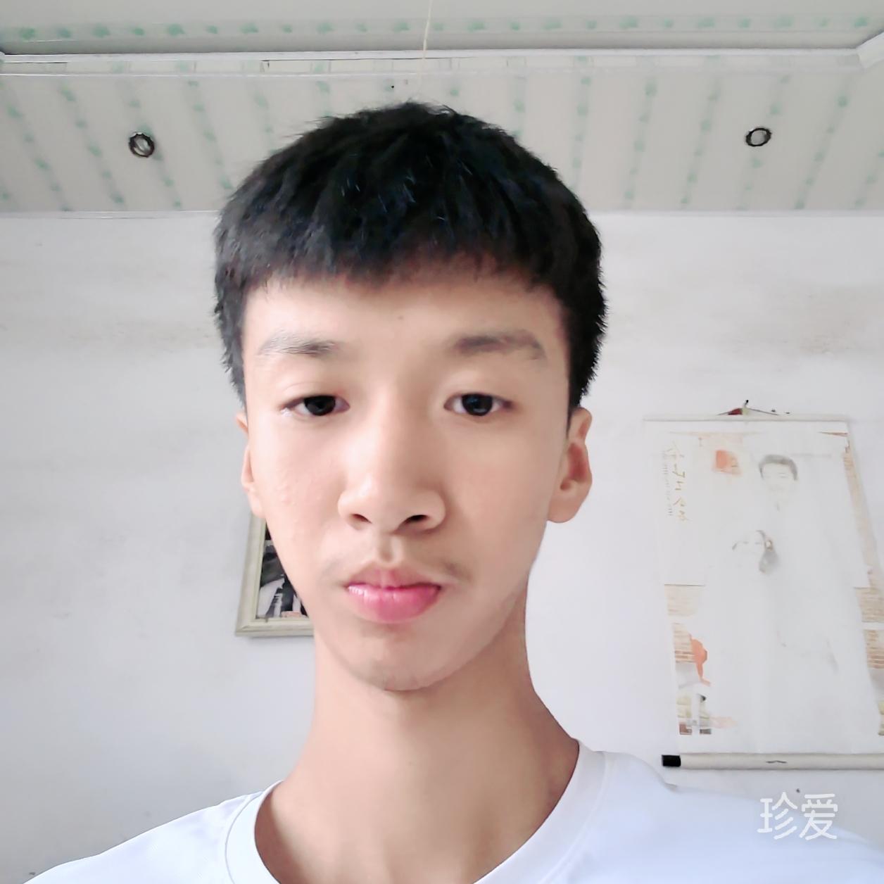 单身的我